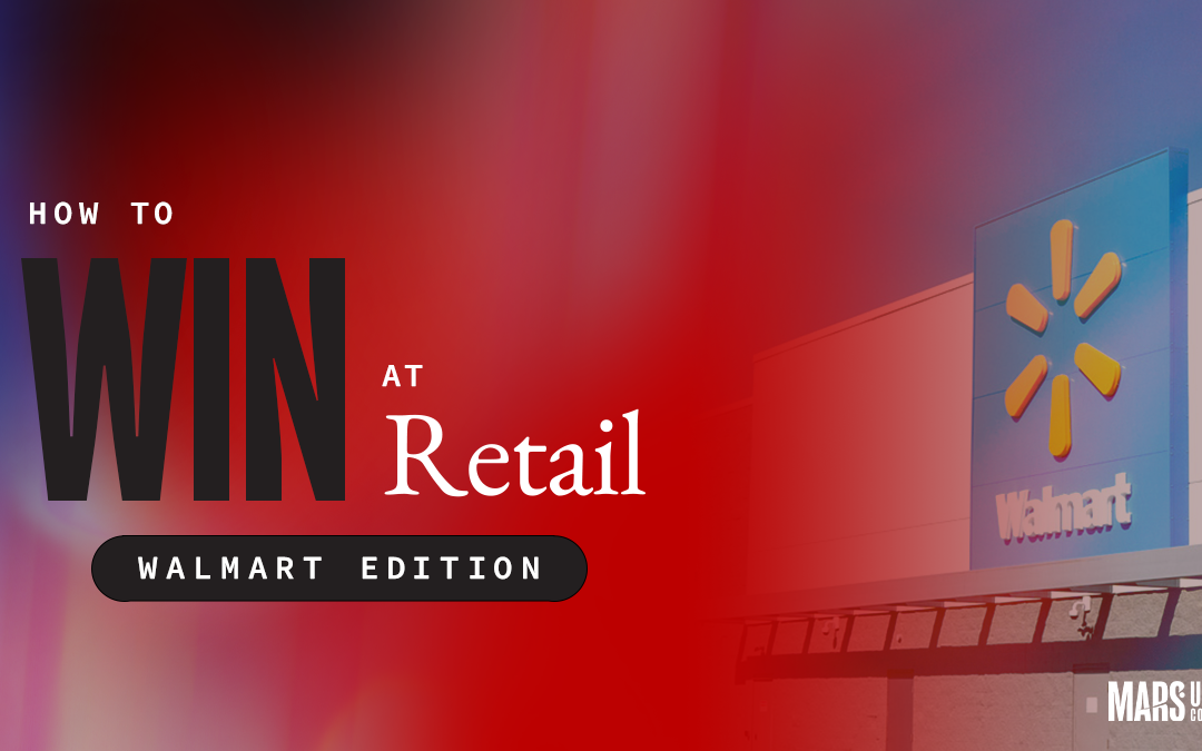 How to Win at Walmart