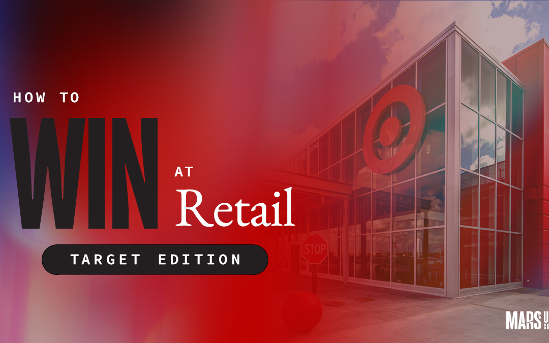 How to Win at Target