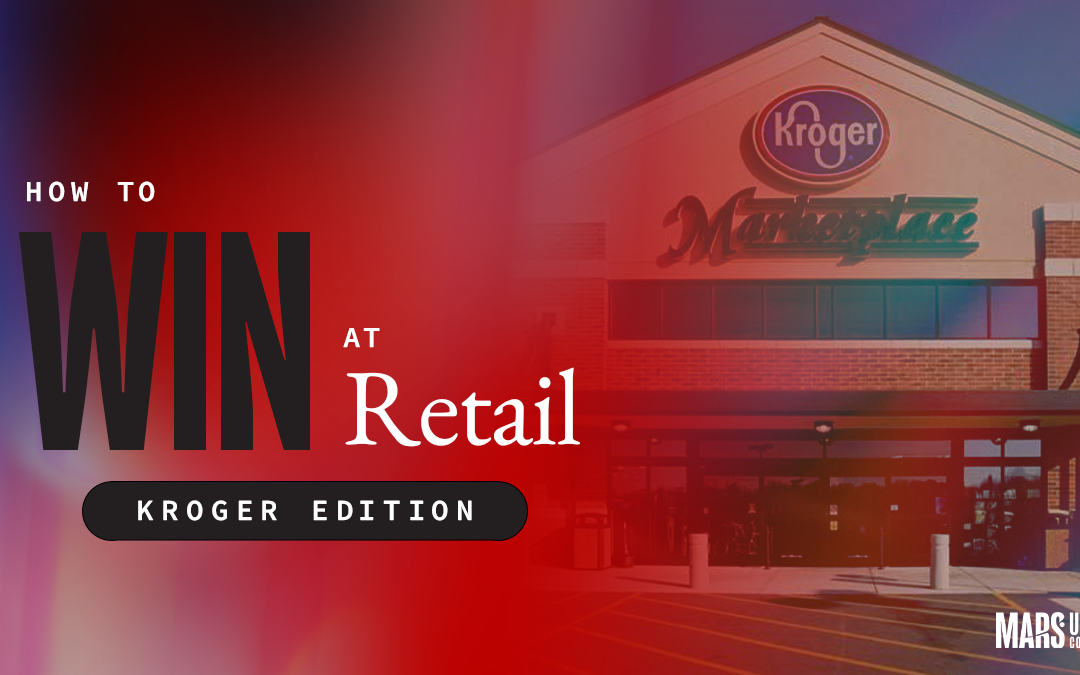 How to Win at Kroger