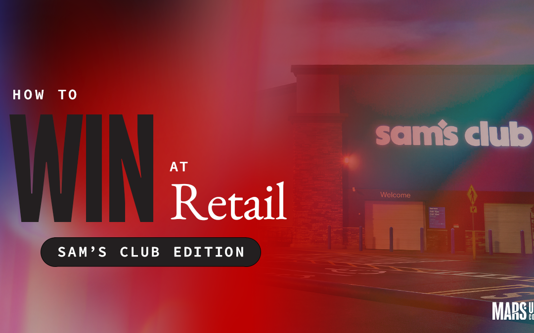 How to Win at Sam’s Club