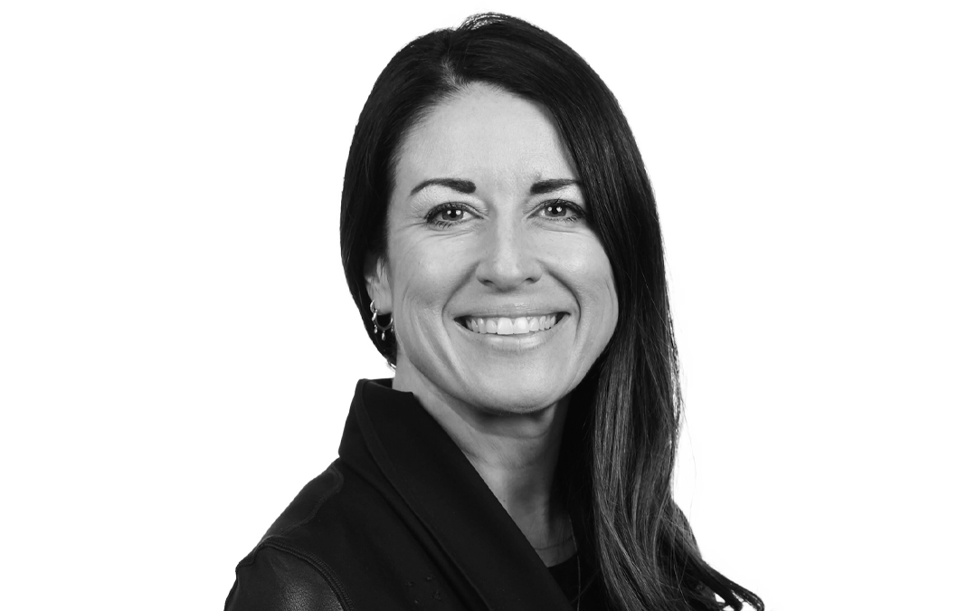 Woman of Excellence: Brooke Roller