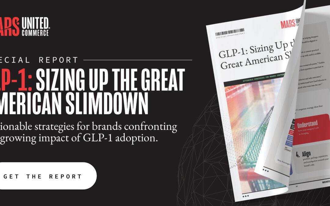 GLP-1: Sizing Up the Great American Slimdown