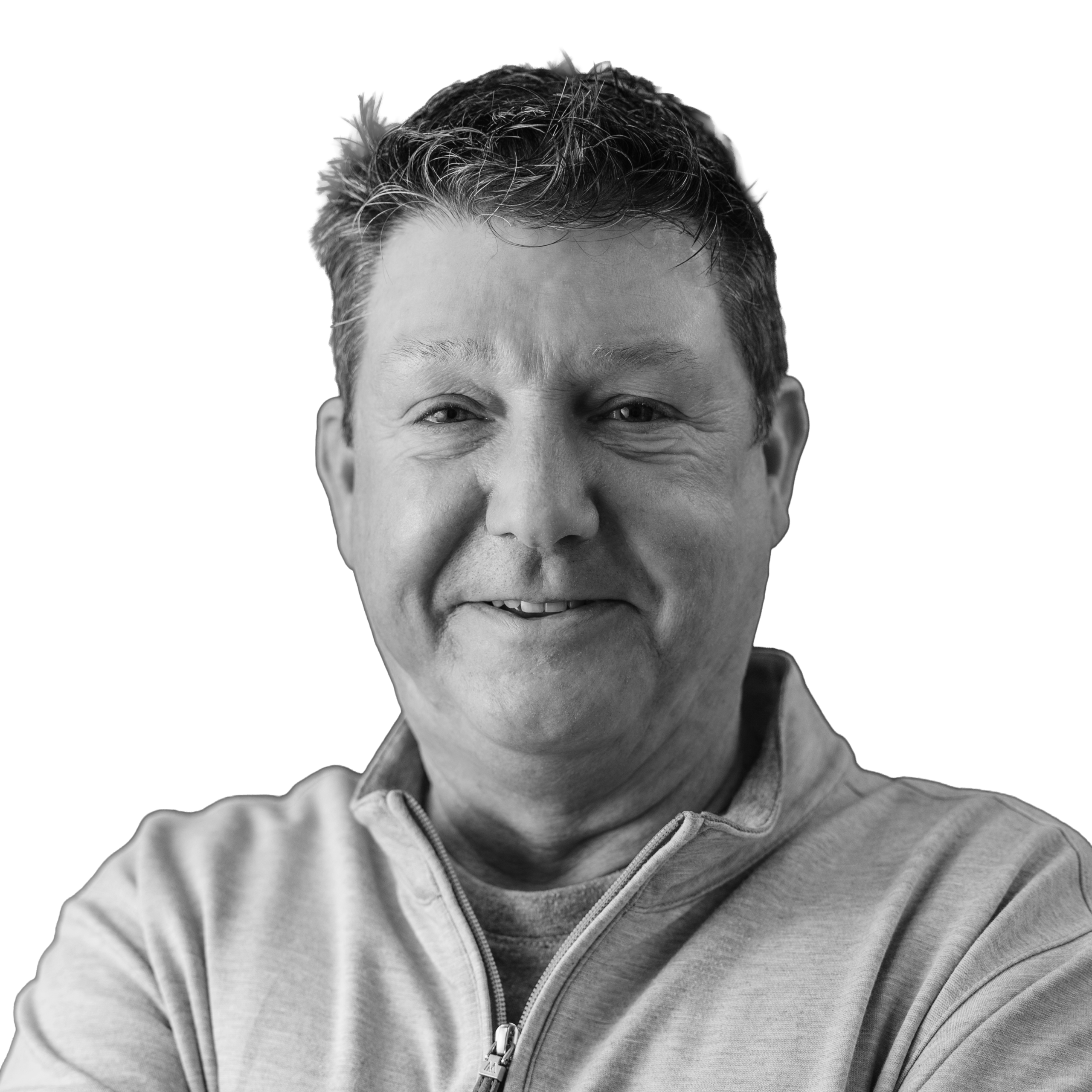 Andy Howard Headshot